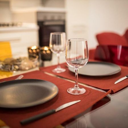 Willa La Casa Di Manu Ortigia Syrakuzy Zewnętrze zdjęcie