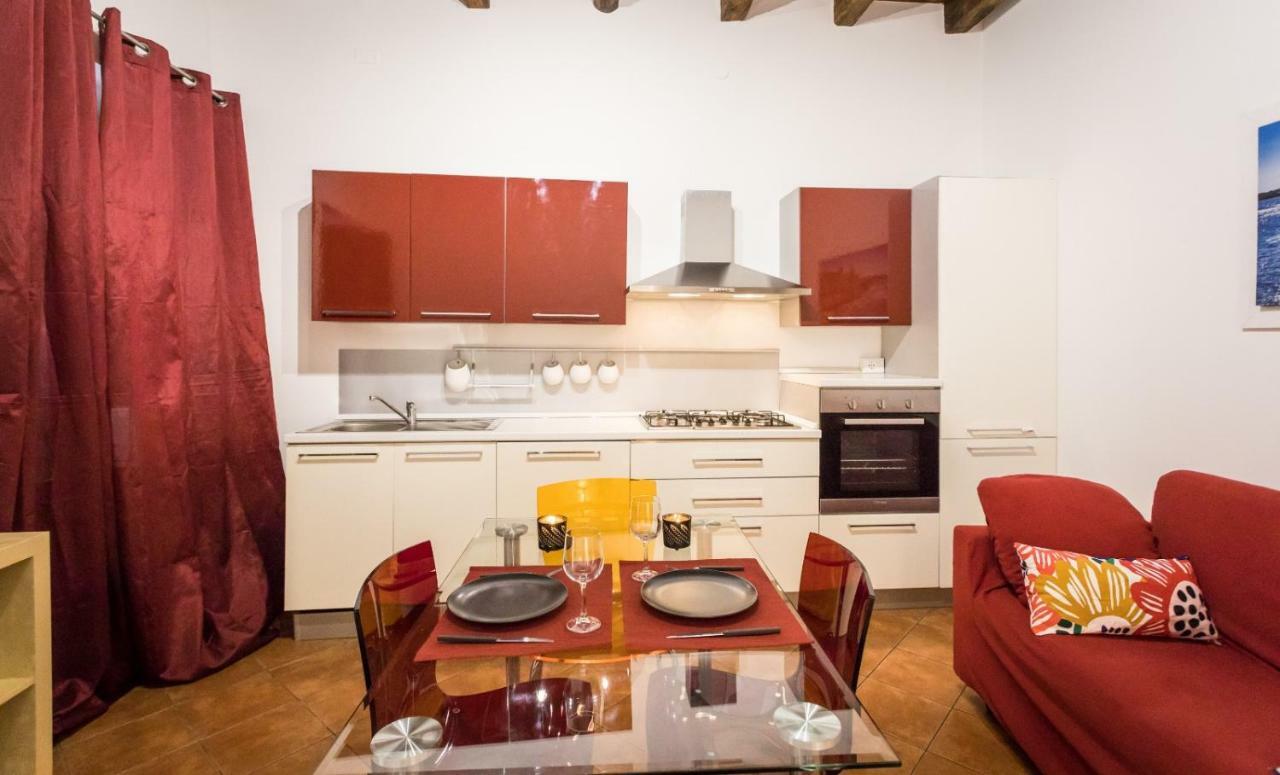 Willa La Casa Di Manu Ortigia Syrakuzy Zewnętrze zdjęcie