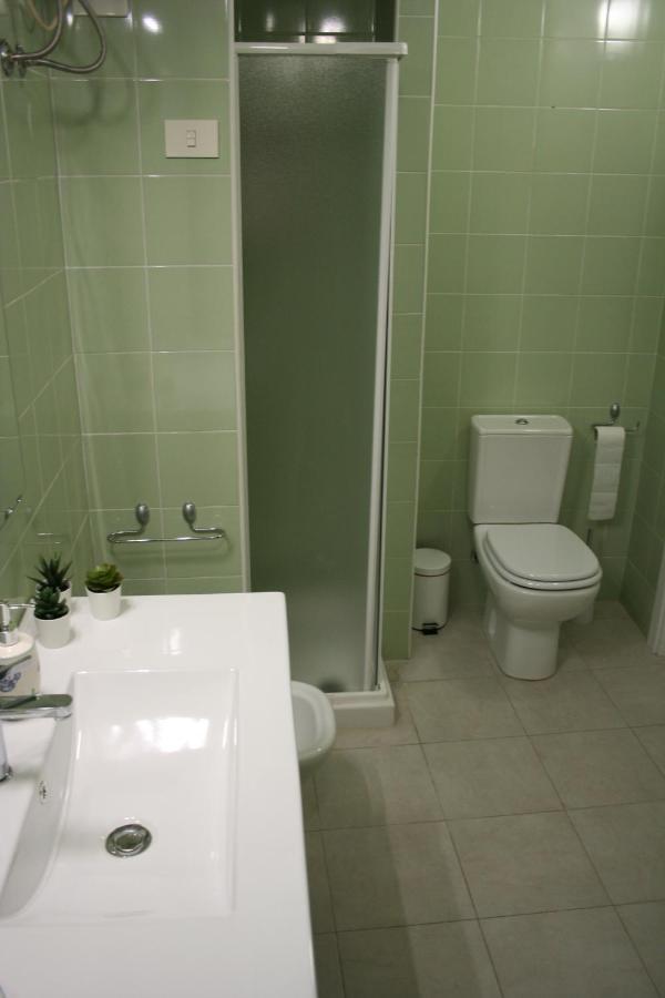 Willa La Casa Di Manu Ortigia Syrakuzy Zewnętrze zdjęcie